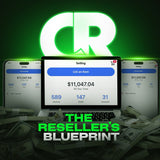 The Reseller's Blueprint Essentials Bundle