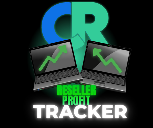 Profit Tracker for Resellers