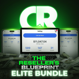 The Reseller's Blueprint Elite Bundle